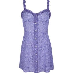 New! Realisation Par The Julia - Purple Haze, S